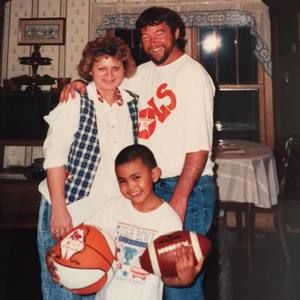 Meet your Posher, Jeremy